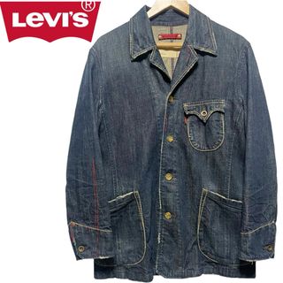 リーバイス カバーオール(メンズ)の通販 93点 | Levi'sのメンズを買う