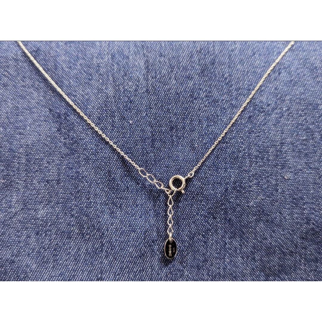 STAR JEWELRY(スタージュエリー)の◆ STAR JEWELRY　ネックレス　No.946 レディースのアクセサリー(ネックレス)の商品写真