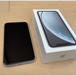 ヨドバシ お年玉箱 iPhone Xs Max 256GB シルバー 福箱 福袋