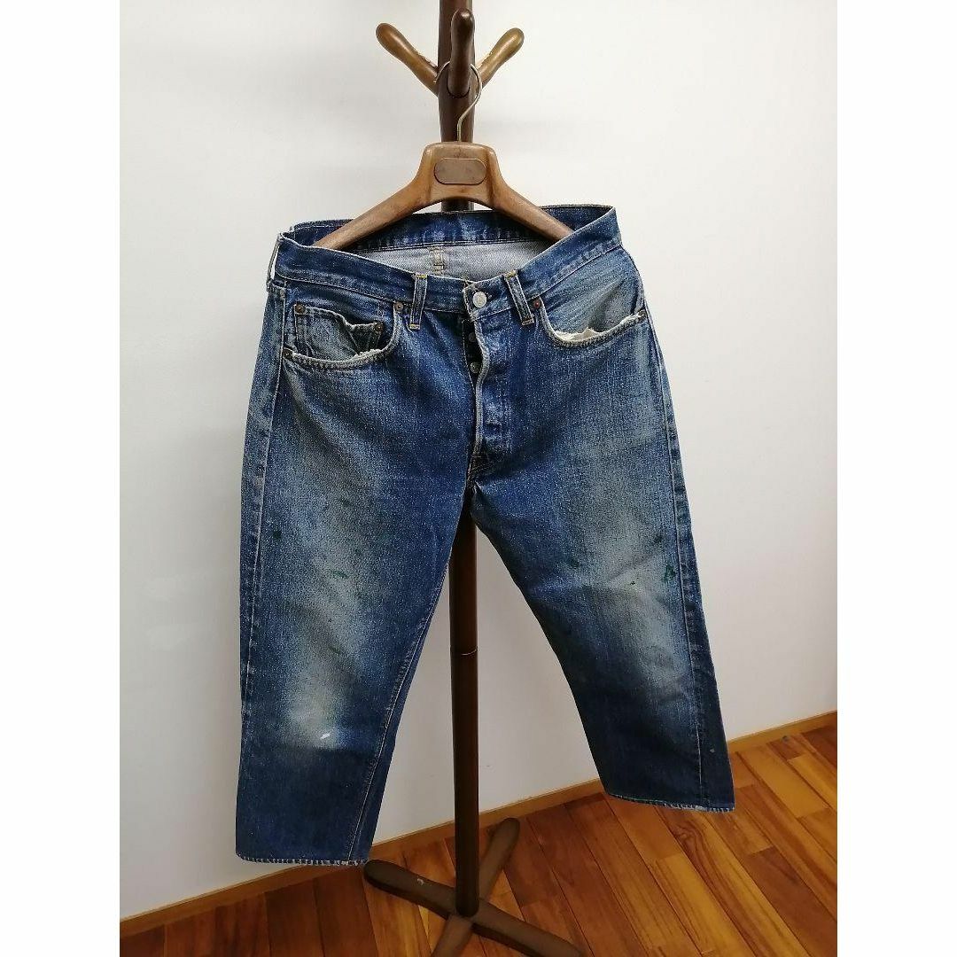 Levi's501-66　ヴィンテージ！