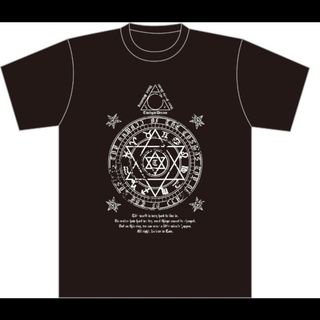 スターダム 中野たむ MAGIC CIRCLE Tシャツ 新品 未開封 コズエン(スポーツ選手)