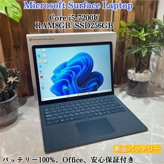 Microsoft - Surface Go 第一世代 SSD128GB メモリ8GB 純正Officeの