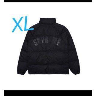 シュプリーム(Supreme)のSupreme Star Sleeve Down Puffer Jacket(ダウンジャケット)