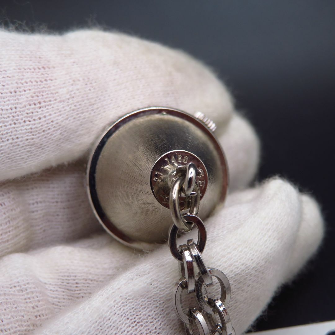 SEIKO(セイコー)のSEIKO 手巻きペンダントウォッチ 17JEWELS ビンテージ レディースのファッション小物(腕時計)の商品写真