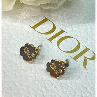 クリスチャンディオール(Christian Dior)のChristian Dior(クリスチャンディオール)ピアス(ピアス)