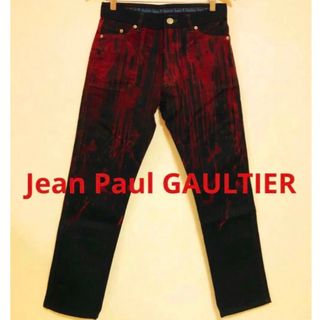 ジャンポールゴルチエ(Jean-Paul GAULTIER)のJean Paul GAULTIER ジャンポールゴルチェ ゴルチエ パンツ(その他)