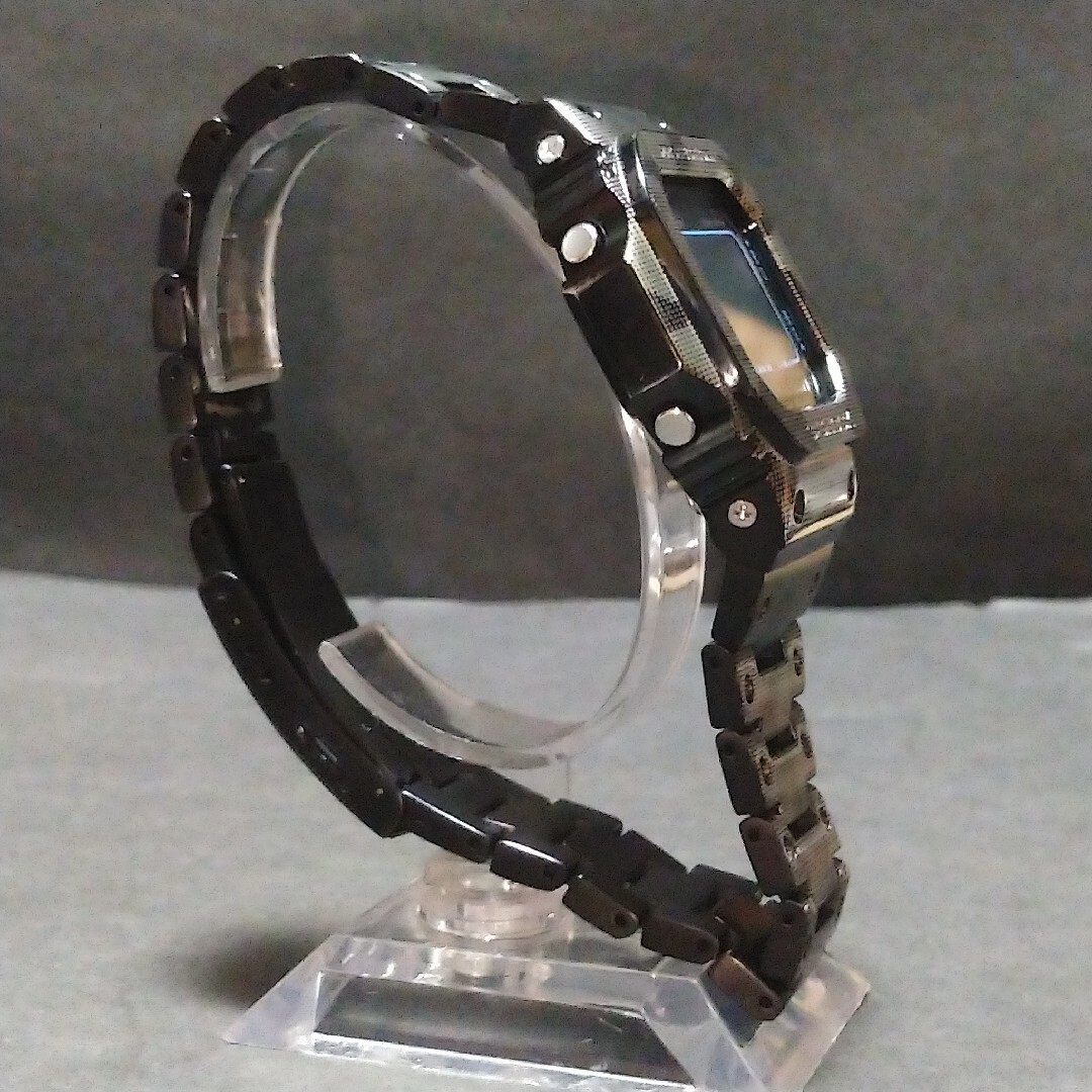 G-SHOCK(ジーショック)のCASIO カシオ G-SHOCK ジーショック GW-M5610BA-1JF メンズの時計(腕時計(デジタル))の商品写真