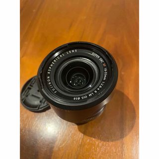 【美品】FUJIFILM XF18-55mm F2.8-4 シークレットおまけ有