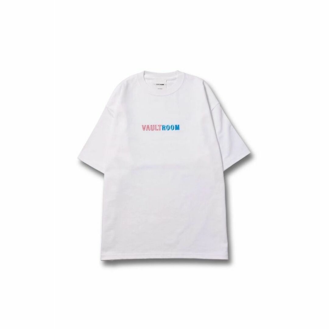 Nachonekovaultroom karubi nacho TEE/BLK XLサイズ - orderlunchbox.ae