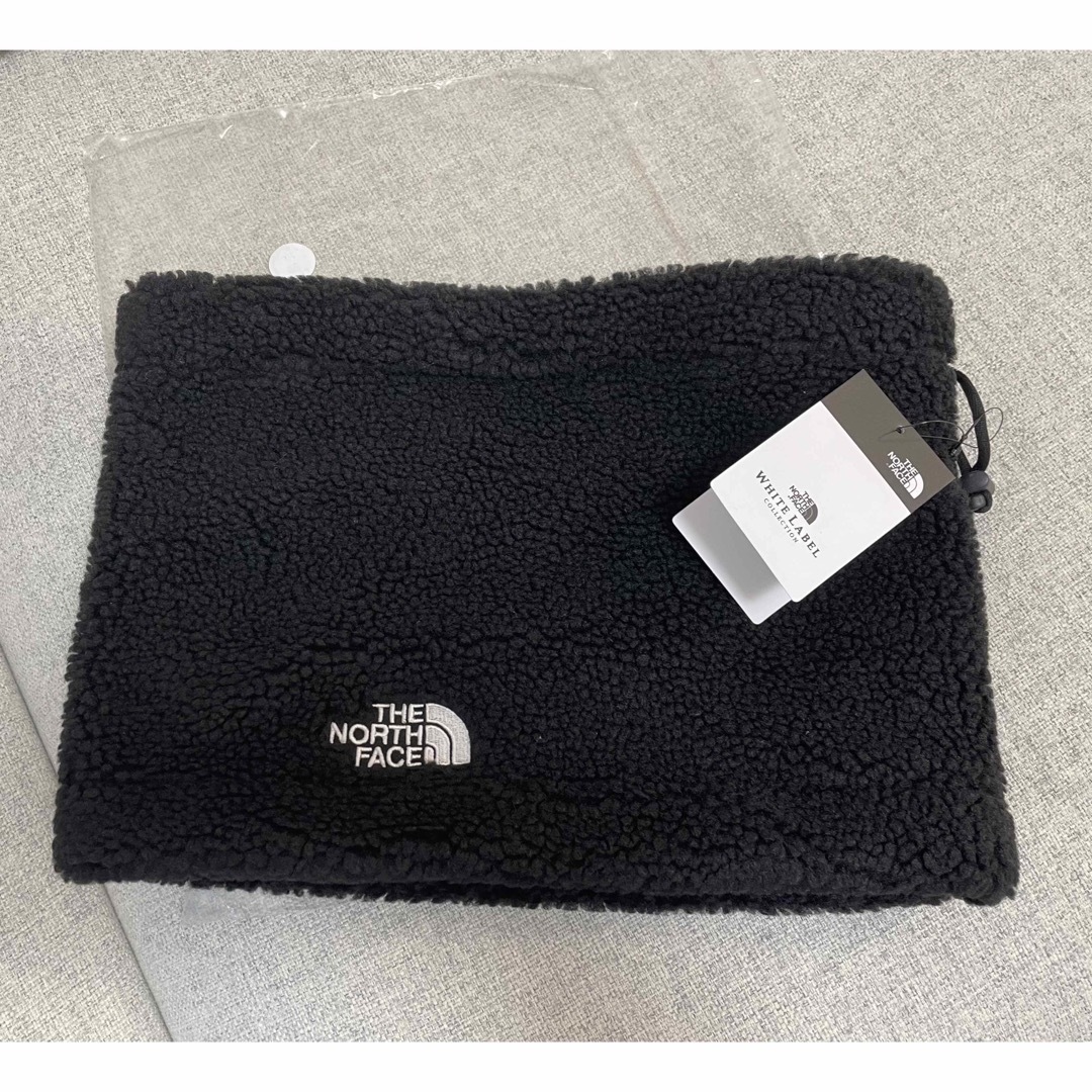 ザノースフェイスFLEECE NECK WARMER フリース ネックウォーマー メンズのファッション小物(ネックウォーマー)の商品写真