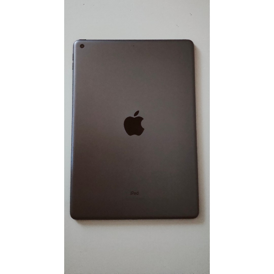 Apple - iPad 第9世代 Wi-Fi 64GB スペースグレー 色々セットの通販 by ...