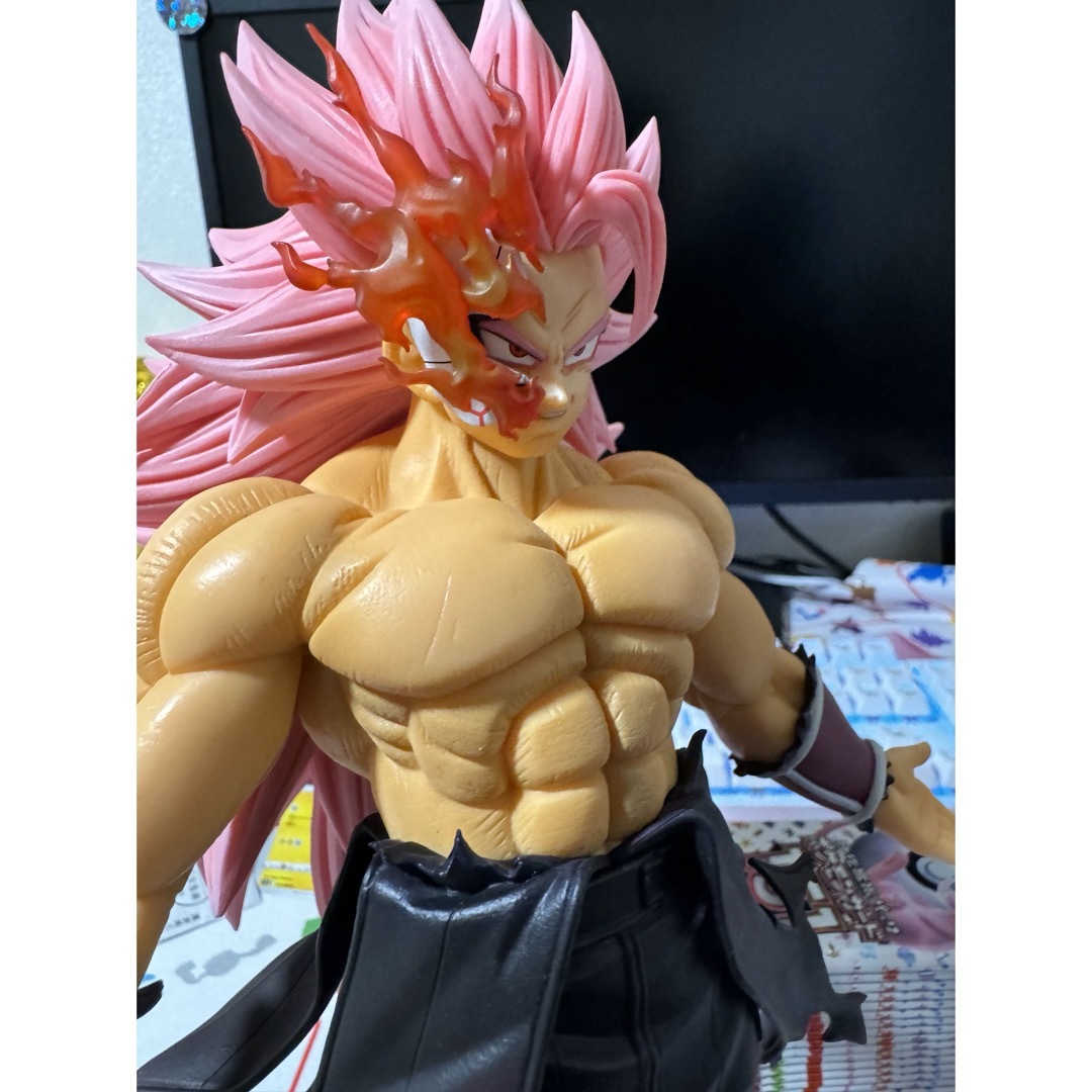 BANDAI(バンダイ)の一番くじ ドラゴン.ボール SUPER DRAGON.BALL エンタメ/ホビーのフィギュア(アニメ/ゲーム)の商品写真