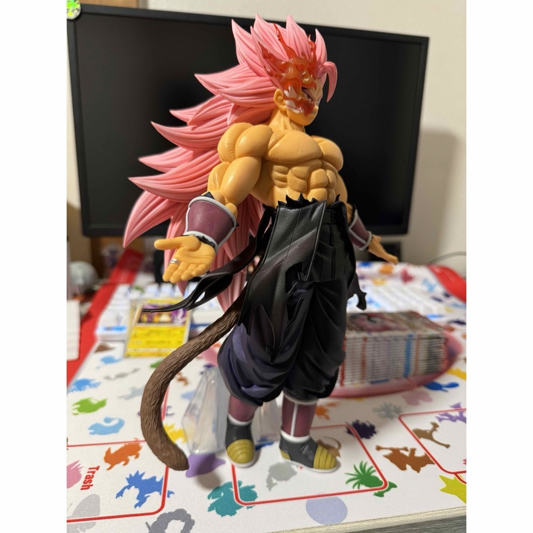 BANDAI(バンダイ)の一番くじ ドラゴン.ボール SUPER DRAGON.BALL エンタメ/ホビーのフィギュア(アニメ/ゲーム)の商品写真