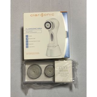 【新品未使用】CLARISONIC ARIA(フェイスケア/美顔器)