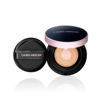 ローラメルシエ(laura mercier)のローラメルシエ トーンアップ クッションファンデ FAIR ROSE(ファンデーション)