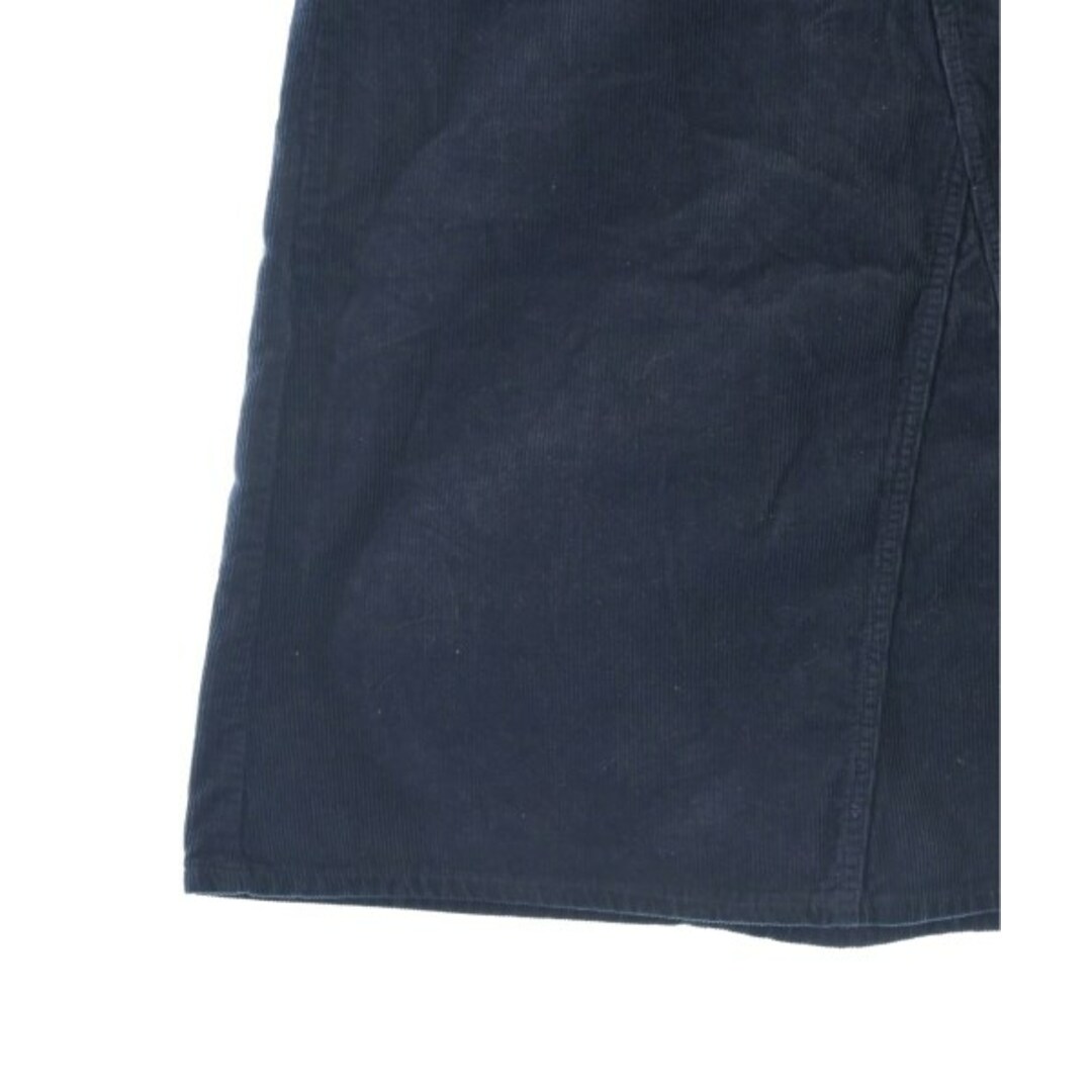 FRAMeWORK(フレームワーク)のFRAMeWORK フレームワーク ロング・マキシ丈スカート 38(M位) 紺 【古着】【中古】 レディースのスカート(ロングスカート)の商品写真