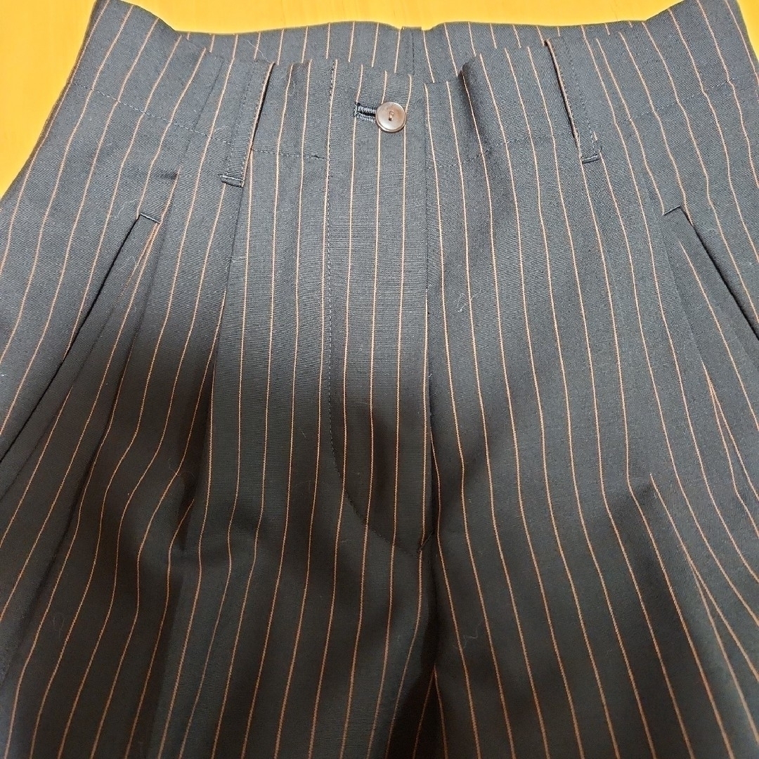 Jean-Paul GAULTIER(ジャンポールゴルチエ)のRrin様ご専門☆新品☆■Jean Paul GAULTIER■ レディースのパンツ(バギーパンツ)の商品写真