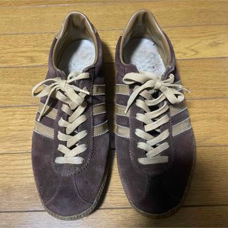 アディダス(adidas)のadidas 60s Amsterdam? オーストラリ製(スニーカー)