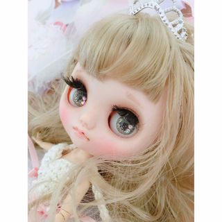 韓国ドール韓国の作家さま doll オリちゃん