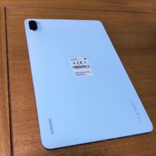 シャオミ(Xiaomi)のRUBYさん専用(タブレット)