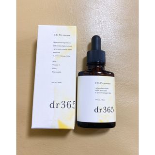 dr365 V.C.プレエッセンス 30ml(美容液)