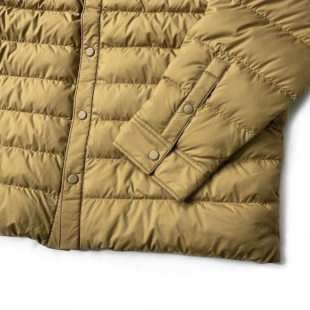 patagonia - 【新品正規】パタゴニア サイレントダウン シャツ patagonia - 【新品正規】パタゴニア サイレントダウン シャツ