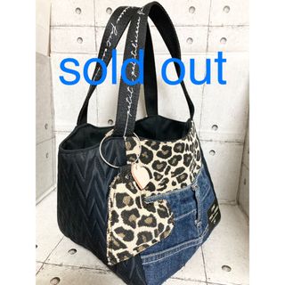 SOLD OUT(バッグ)