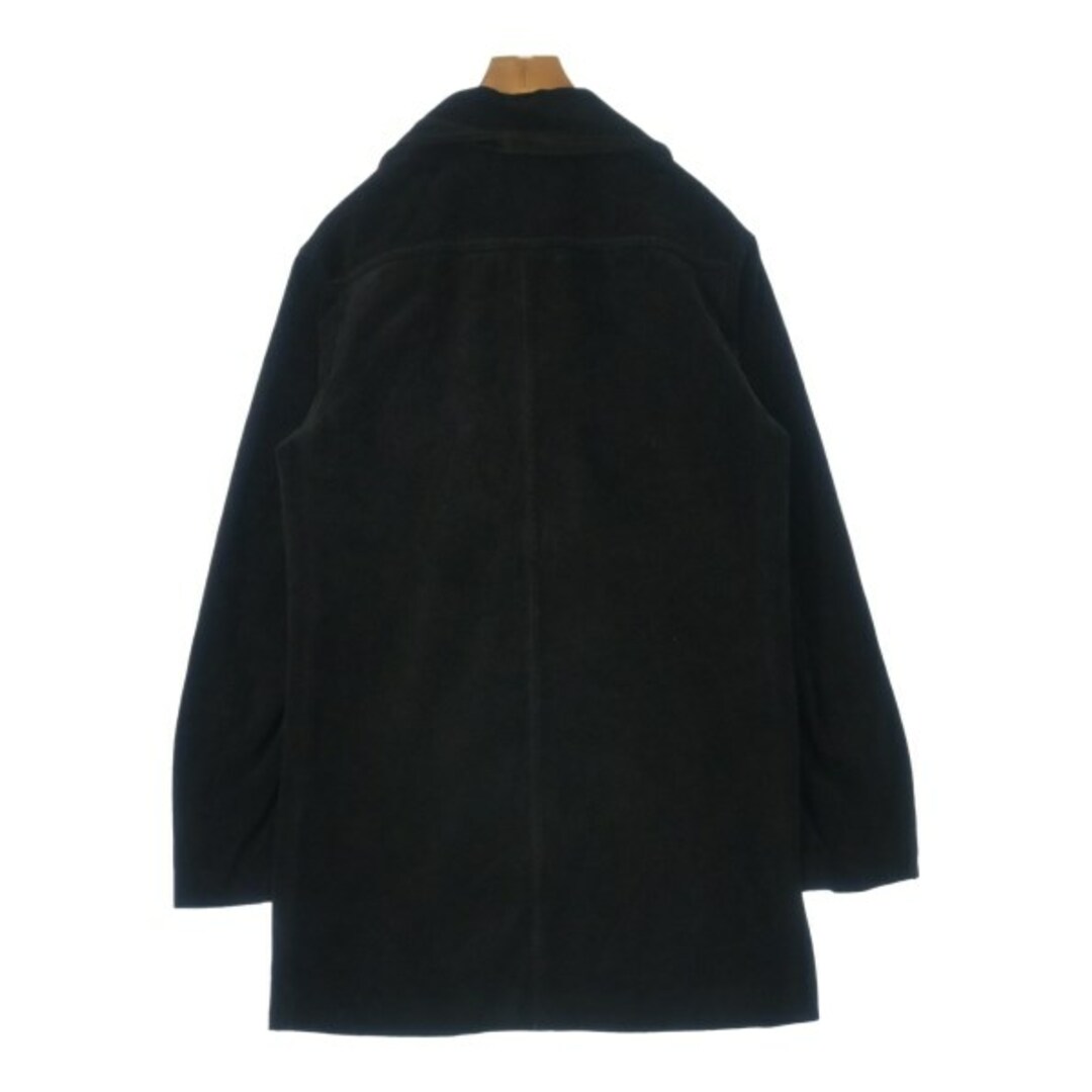 Acne Studios(アクネストゥディオズ)のAcne Studios コート（その他） 44(S位) 黒 【古着】【中古】 メンズのジャケット/アウター(その他)の商品写真