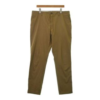 Acne Studios チノパン 54(XXL位) ベージュ 【古着】【中古】