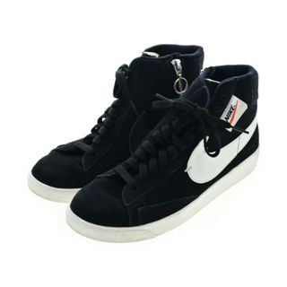 NIKE - ナイキ AIR FORCE1 LE GS エアフォース1 新品レザー22.5cmの ...