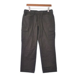 jilsanderJIL SANDER+ 22aw cargo pants 46