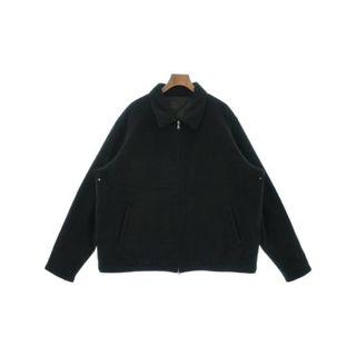 ソフネット(SOPHNET.)のSOPHNET. ソフネット ブルゾン（その他） XL 黒 【古着】【中古】(その他)