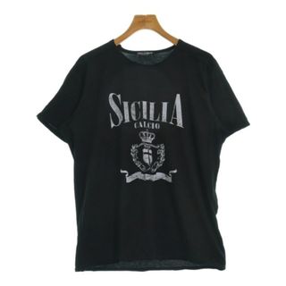 ドルチェ&ガッバーナ(DOLCE&GABBANA) Tシャツ・カットソー(メンズ)の ...