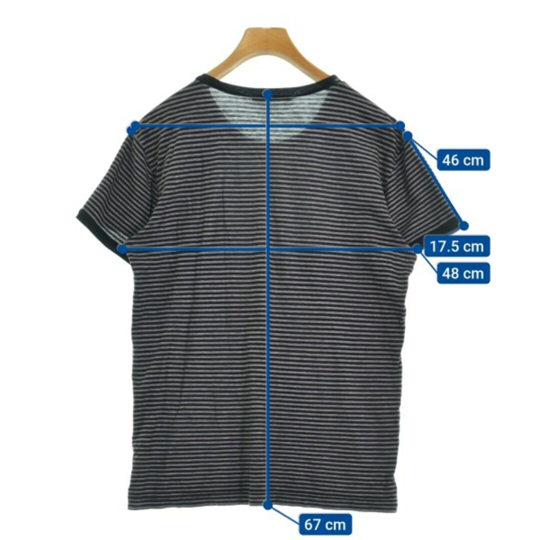 DOLCE&GABBANA(ドルチェアンドガッバーナ)のDOLCE&GABBANA Tシャツ・カットソー 50(XL位) 【古着】【中古】 メンズのトップス(Tシャツ/カットソー(半袖/袖なし))の商品写真