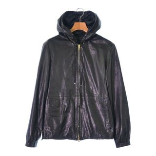 スリーワンフィリップリム(3.1 Phillip Lim)の3.1 Phillip Lim ブルゾン（その他） S 黒 【古着】【中古】(その他)