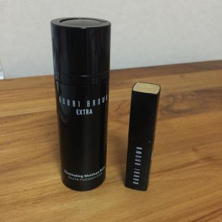 ボビイブラウン(BOBBI BROWN)の♡ボビイブラウン♡下地✖︎コンシーラーセット(コンシーラー)