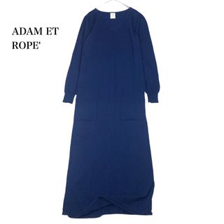 ADAM ET ROPÉ FEMME 【Pheeta】Harey Dress