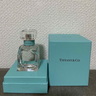 ティファニー(Tiffany & Co.)のティファニー オードパルファム(香水(女性用))