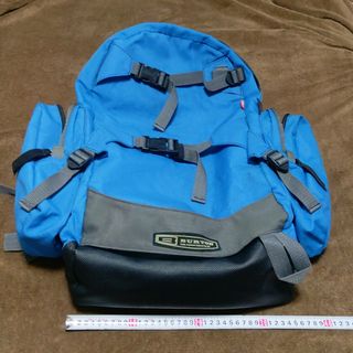 バートン(BURTON)のレア 90's バートン バックパック 美品(バッグ)