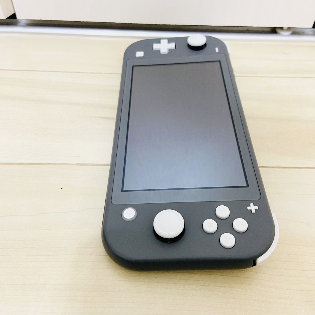 Nintendo Switch - 【動作確認済み】Nintendo SWITCH スイッチ ライト