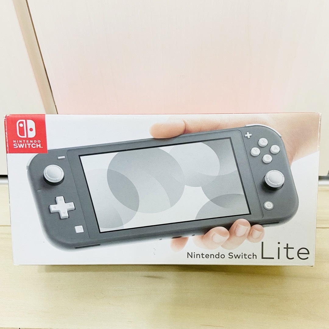 Nintendo Switch - 【動作確認済み】Nintendo SWITCH スイッチ