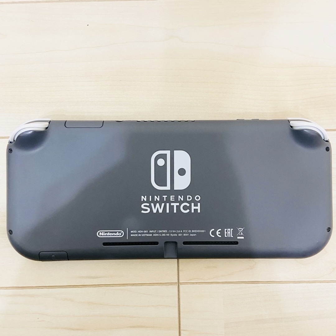 Nintendo Switch - 【動作確認済み】Nintendo SWITCH スイッチ