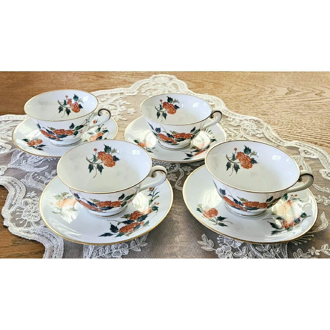 Noritake - Noritake ノリタケ スタジオコレクション カップ Noritake - Noritake ノリタケ スタジオコレクション カップ