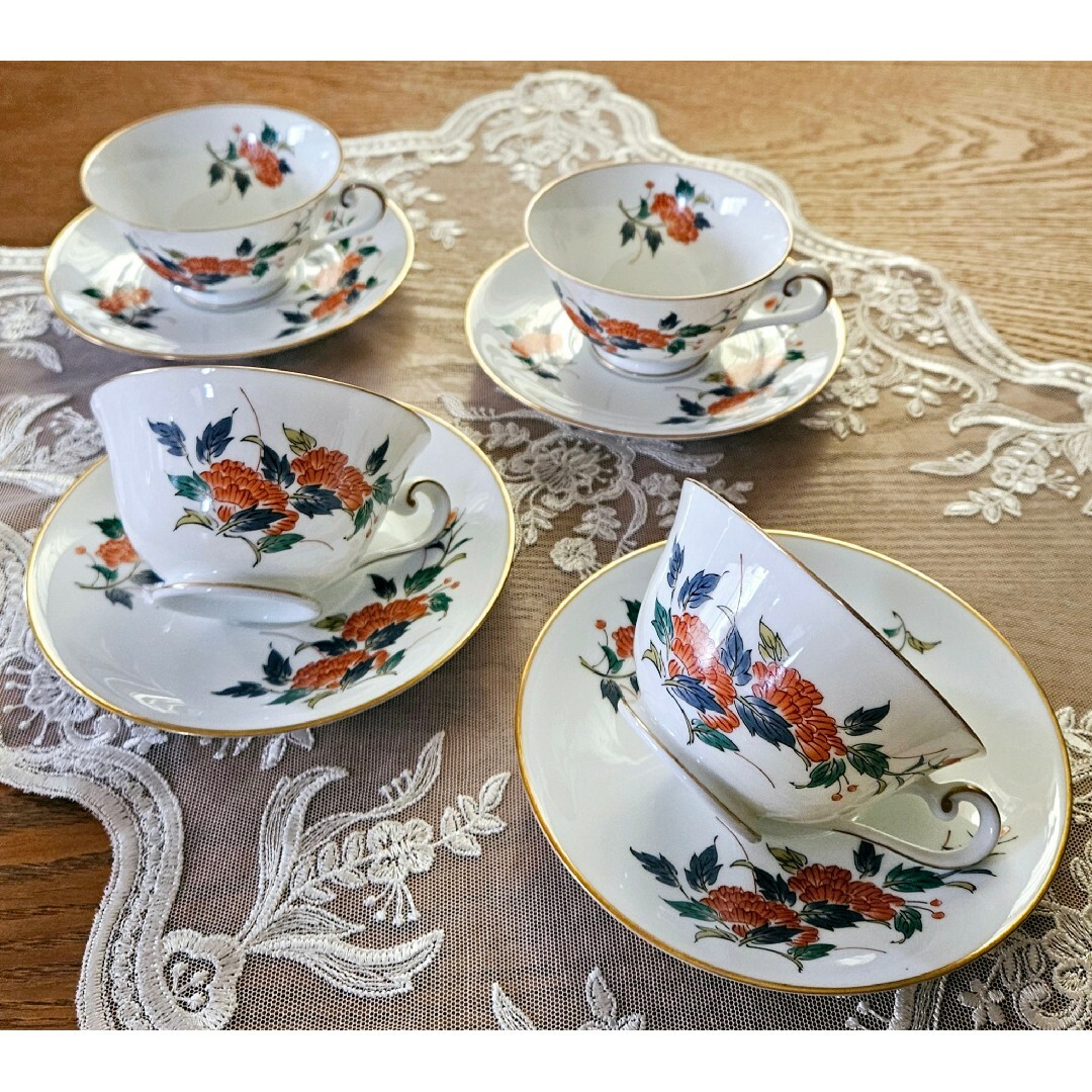 Noritake - Noritake ノリタケ スタジオコレクション カップ Noritake - Noritake ノリタケ スタジオコレクション カップ