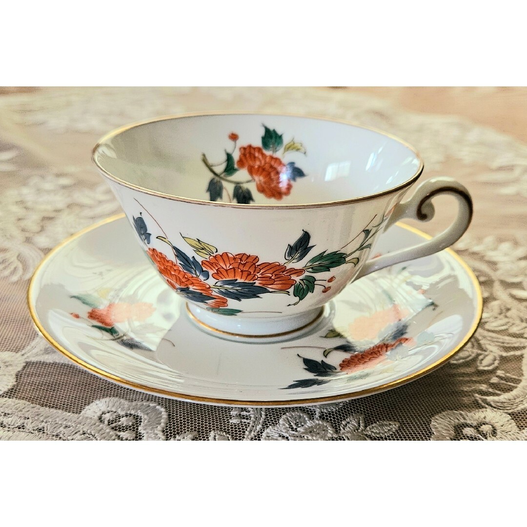 Noritake - Noritake ノリタケ スタジオコレクション カップ Noritake - Noritake ノリタケ スタジオコレクション カップ