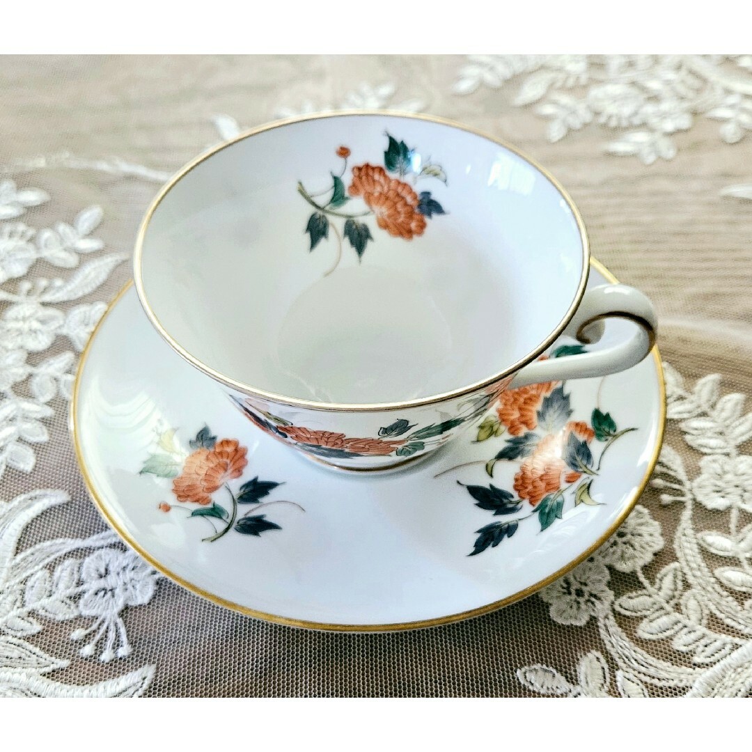 Noritake - Noritake ノリタケ スタジオコレクション カップ Noritake - Noritake ノリタケ スタジオコレクション カップ