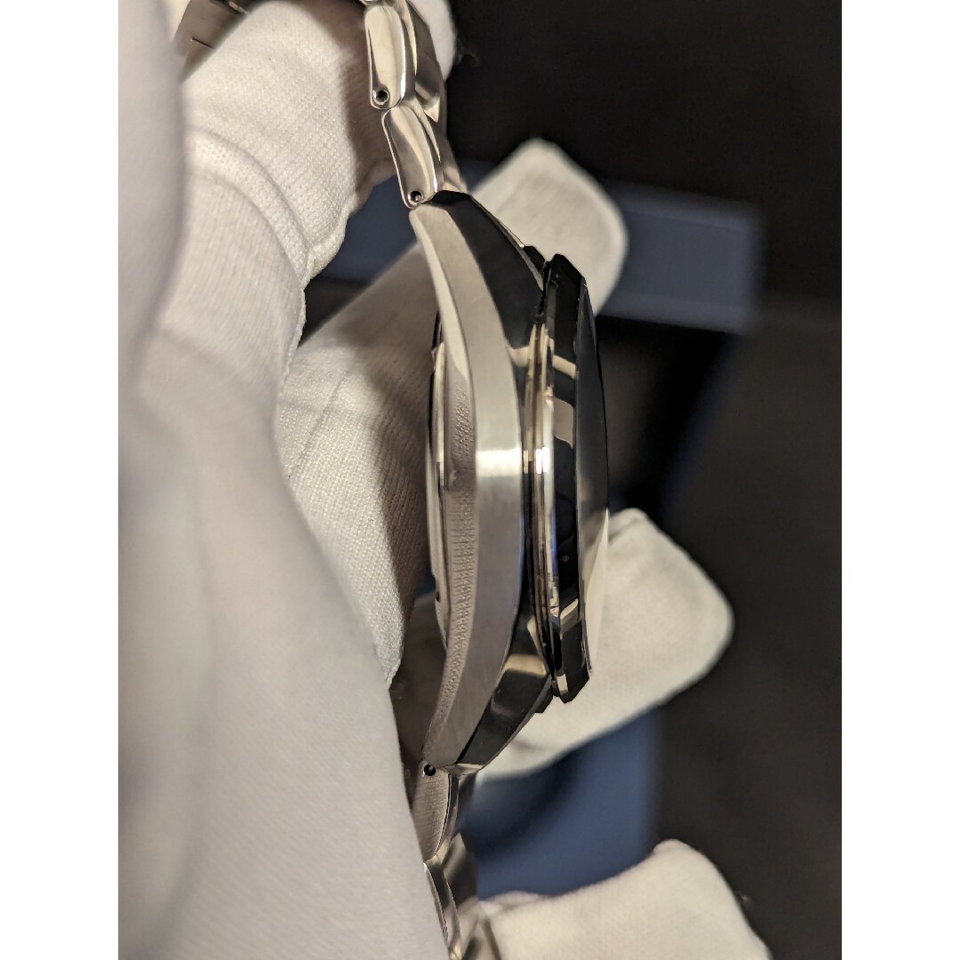 ❗大谷翔平モデル❗限定アストロンSBXC115 ステンレスベルト メンズの時計(腕時計(アナログ))の商品写真