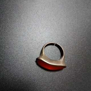 アッシュペーフランス(H.P.FRANCE)のリング指輪(リング(指輪))
