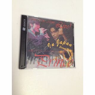 Prince Live in アクトシティ浜松 コレクターズ  2CD(ポップス/ロック(洋楽))