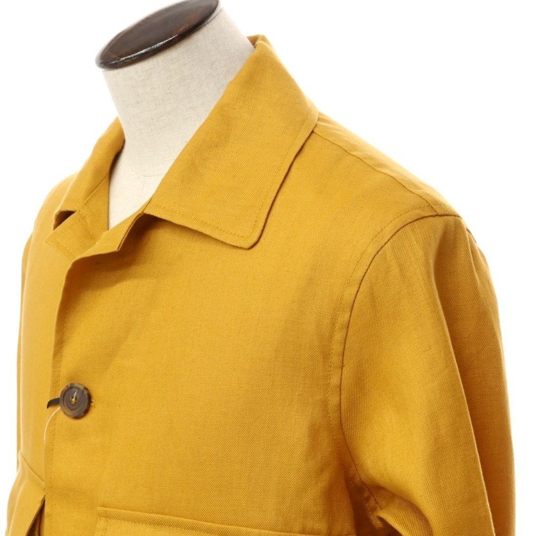 TAGLIATORE - 【新品】タリアトーレ TAGLIATORE リネン ワーク TAGLIATORE - 【新品】タリアトーレ TAGLIATORE リネン ワーク